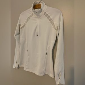 Lucy athletic jacket Size Small